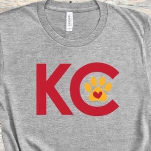 KC love pets shirts size S-XL